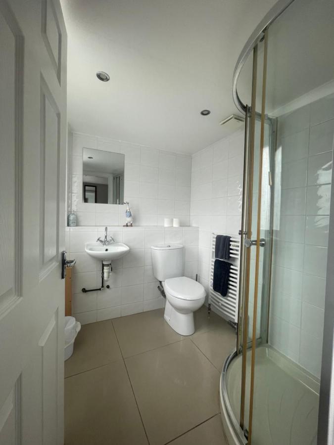 Rooms At 31 Stonehaven Eksteriør bilde