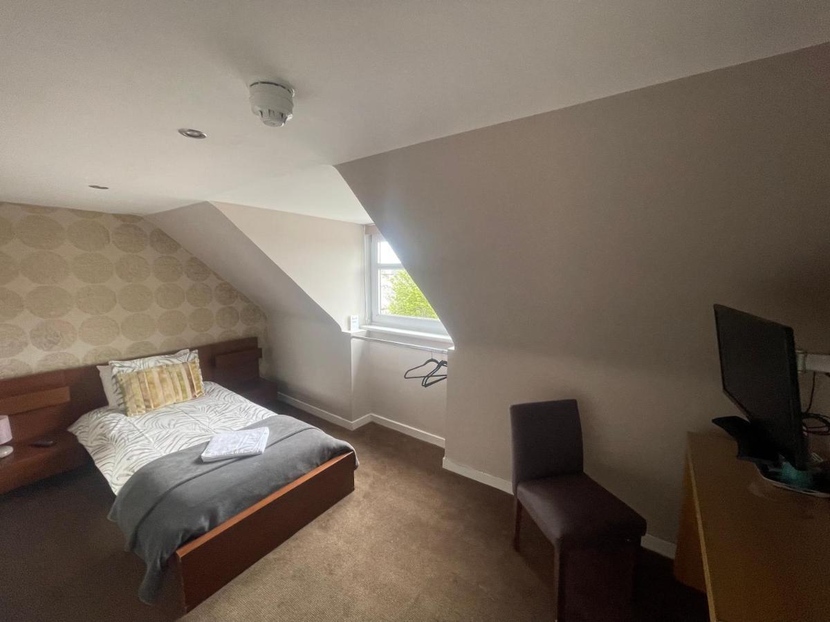 Rooms At 31 Stonehaven Eksteriør bilde