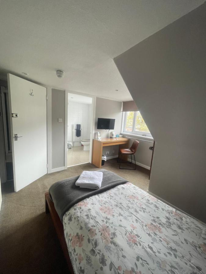 Rooms At 31 Stonehaven Eksteriør bilde