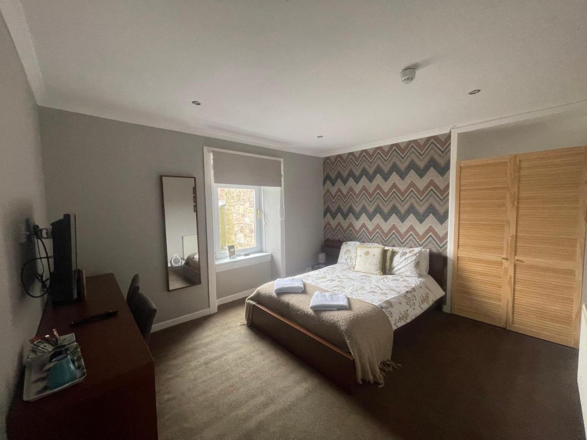 Rooms At 31 Stonehaven Eksteriør bilde